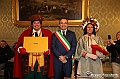 VBS_3648 - Investitura Ufficiale Gianduja e Giacometta Famija Turineisa - Carnevale di Torino 2024
